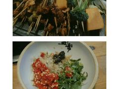 -盖帮鳝鱼串串(东郊记忆店)