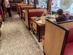 卡座-韩宫宴烤肉·料理(合肥中环城店)