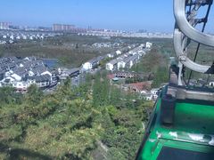 -狼山风景名胜区