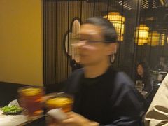 -绿茶餐厅(哈尔滨凯德店)