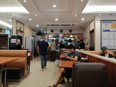 -银村街家常菜·早点·粥饼(北线阁店)