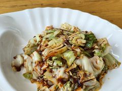 -清真利德顺小老饭庄(复兴路店)