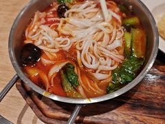 -小满手工粉(北京富力广场店)