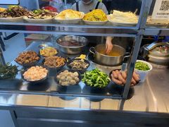 -鲤.金记沙茶面(总店)