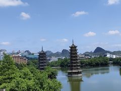 -维纳斯酒店-忆咖啡观景餐厅(象山公园店)