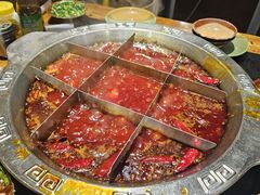 -大龙火锅(老店)