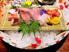 -桐寿司Sushi Tong