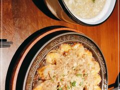 -意满花千醉(金茂览秀城店)