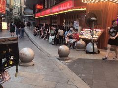 -啫神·广州地标美食(北京路店)