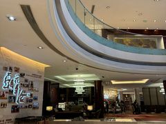 -北京歌华开元大酒店