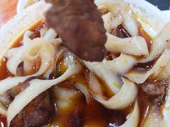 -华兴街自力面店