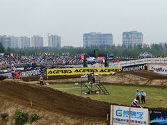 -上海国际越野赛车场