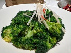 -玉满堂·湖北融合菜