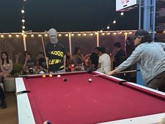 -Orangutan Bunker猩猩地堡酒吧(兰桂坊店)