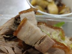 -吾家香港烧腊专门店