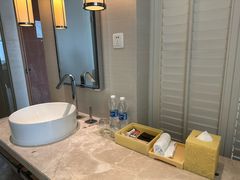 -三亚海棠湾万丽度假酒店