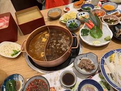 -伊豆野菜村(大族广场店)