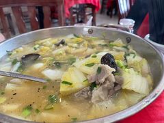 -蔡阿水羊肉店