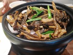 -醉得意·山茶油炒土鸡(泰安吾悦广场店)