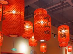 -山四砂锅(太原钟楼街店)