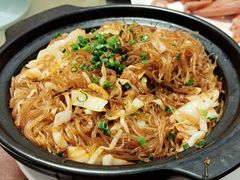 虾仔粉丝煲-瑞记湛江鸡饭店·粤西第一鸡(粤垦店)