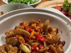 -老湘村·湖南土菜(天河维多利店)