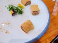 -东门烤鸭店(东华门店)