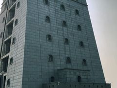 -珲春防川景区