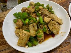 -凡老头米线砂锅(古荡新村西粮站)