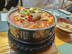 -萌啊莫·素食天津菜·西餐(五大道店)