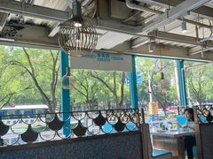 -半天妖烤鱼(方庄店)