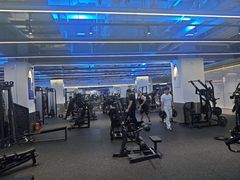 -威仕顿健身游泳(御锦城店)