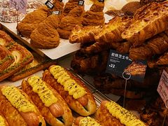 -PAPER STONE BAKERY(天汇广场店)