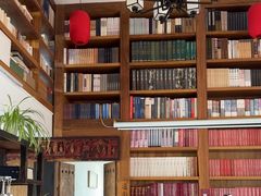 -道南書院·私房菜·早午茶·茶馆