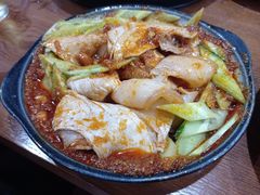 -盛世盐帮·自贡特色(总店)