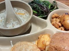 -素满香·Vegan食养自助(天一广场店)