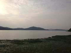 太湖风景区-苏州吴中太湖旅游区