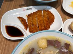 -小杨生煎(龙阳广场店)