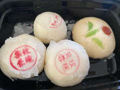 -富华斋饽饽铺·宫廷糕点·伴手礼(护国新天地店)