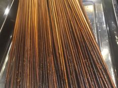 -钢管厂五区小郡肝串串香(奥克斯广场锦城万达店)