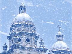 -王府井天主教堂