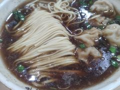 -蒋家桥饺面店(广陵路店)