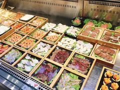 -串一火锅(赛格国际购物中心店)