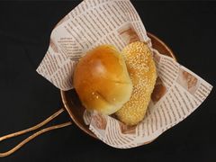 -YUE·6·西式融合餐厅(外滩六号店)