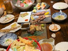 -鸟鹏烧鸟居酒屋(熙龙湾店)