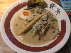 -雷门拉面店(新光天地店)