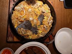 -张家卫·阳江菜·小海鲜(肥婆湾桥店)