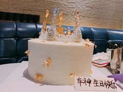 -Lucky Cloud紫云烘焙(红旗店)