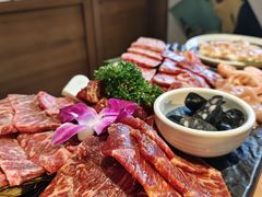 -AJIYA炭火烧肉(徐汇正大乐城店)