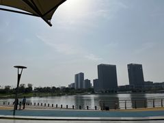 -映月湖中央公园